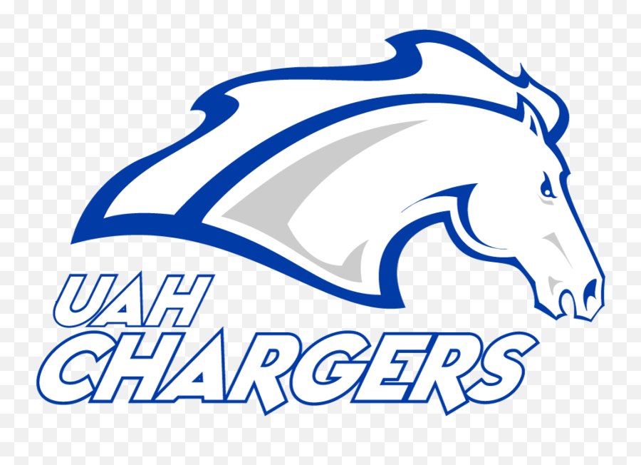 Uah Logo Brand Guide - Uah Chargers Logo Png,Chargers Logo Png