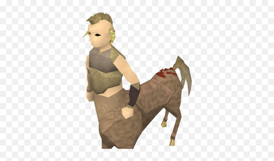 Centaur - Cartoon Png,Centaur Png