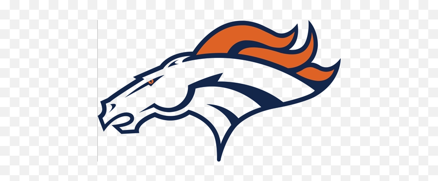 Broncos Logo Png 1 Image - Denver Broncos Logo Vector,Broncos Logo Images