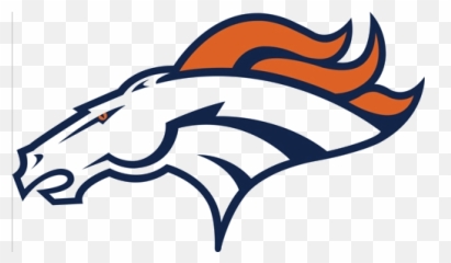 Broncos Logo Png 1 Image - Denver Vector