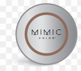 Root Cover Up Compact Refill - Circle Png,Mimic Png