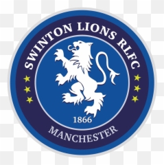 Fileswinton Lions Logo 2017png - Wikimedia Commons,Lion Png Logo