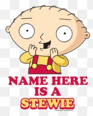Download Family Guy Stewie Personalized - Love Png,Family Guy Png