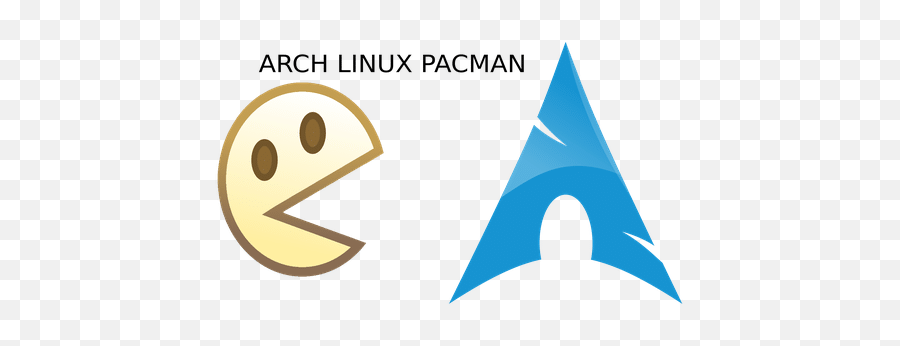 How To Update The Pacman Databases - Web Arch Linux Png,Arch Linux Logo