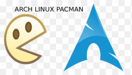 How To Update The Pacman Databases - Web png