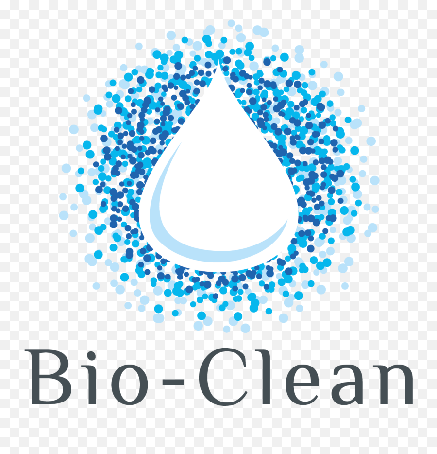 Bio - Clean Services Home And Office Cleaning La Quinta Ca Logo By Water Bubble Png,Cleaning Service Logo
