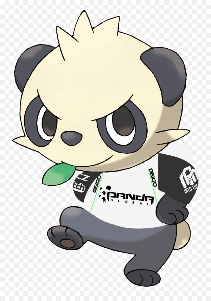Since Itu0027s A New Day That Means Pokemon Profile - Pokemon Pancham Png,New Day Png
