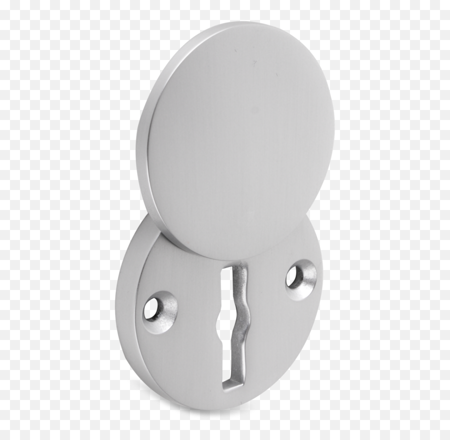 Key Plate Hole Vertical - Solid Png,Key Hole Png