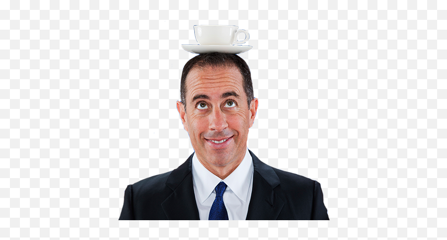 Legendary Comedian Jerry Seinfeld Live - Jerry Seinfeld Best Jokes Png,Jerry Seinfeld Png