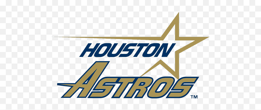 Houston Astros Wordmark Logo - Houston Astros Logo 1995 Png,Houston Astros Logo Images