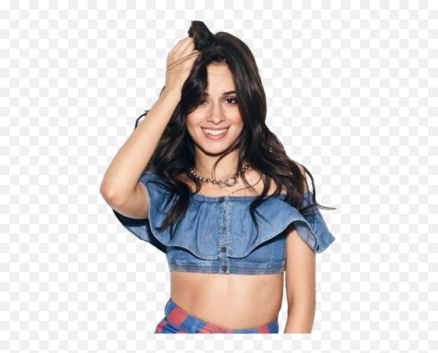 Download Png Camila Cabello And - Descendants Daughter Of Belle,Camila Cabello Png