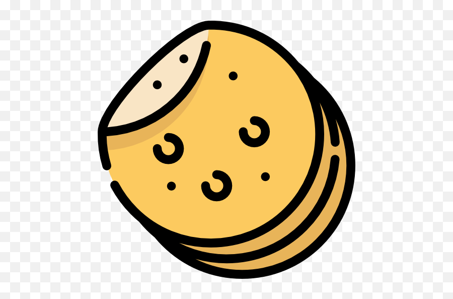 Tortillas - Totopo Dibujo Png,Tortilla Png