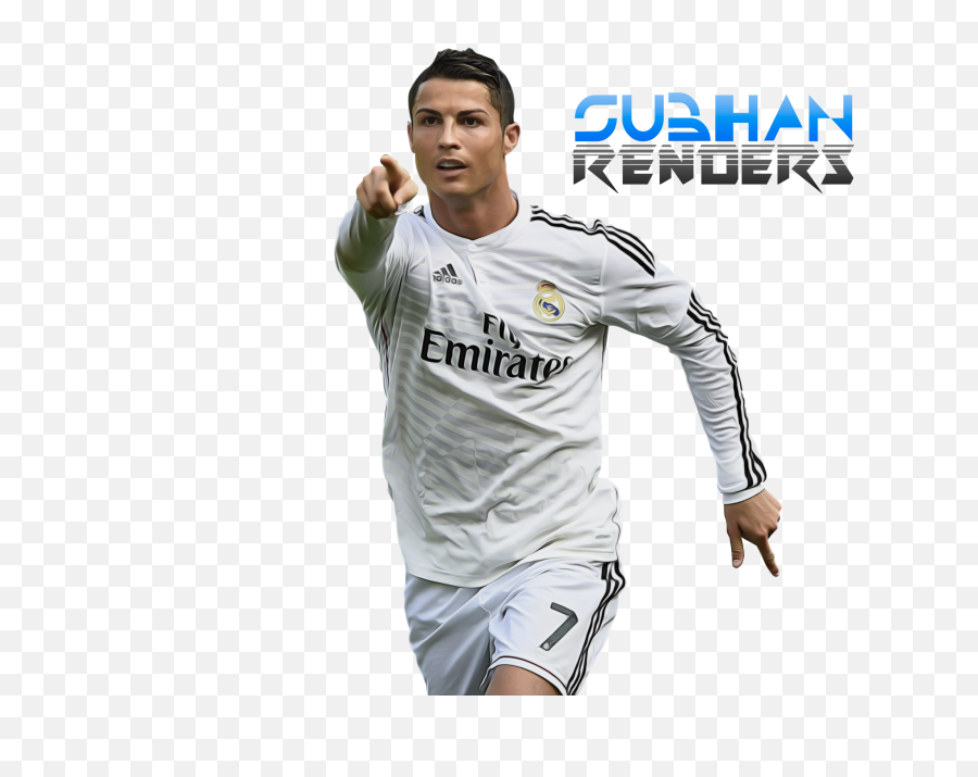 Download Hd Cristiano Ronaldo Png Free - Real Madrid Cristiano Ronaldo Png,Cristiano Ronaldo Png
