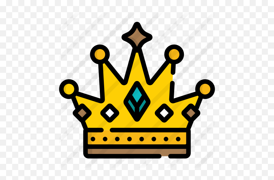 Crown - Crown Gaming Icon Png,Crown Png