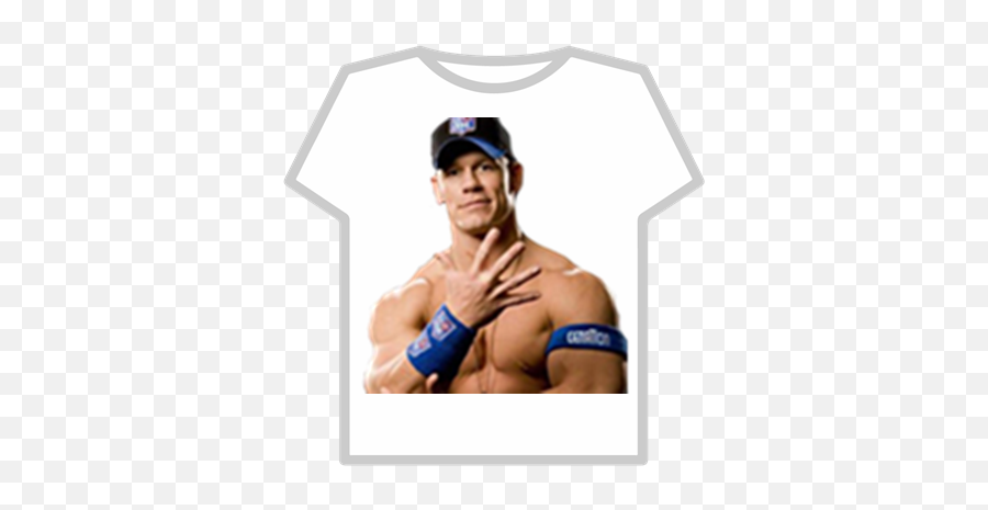 John Cena Transparent - John Cena Png,John Cena Transparent