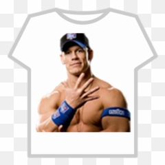 John Cena Transparent - png