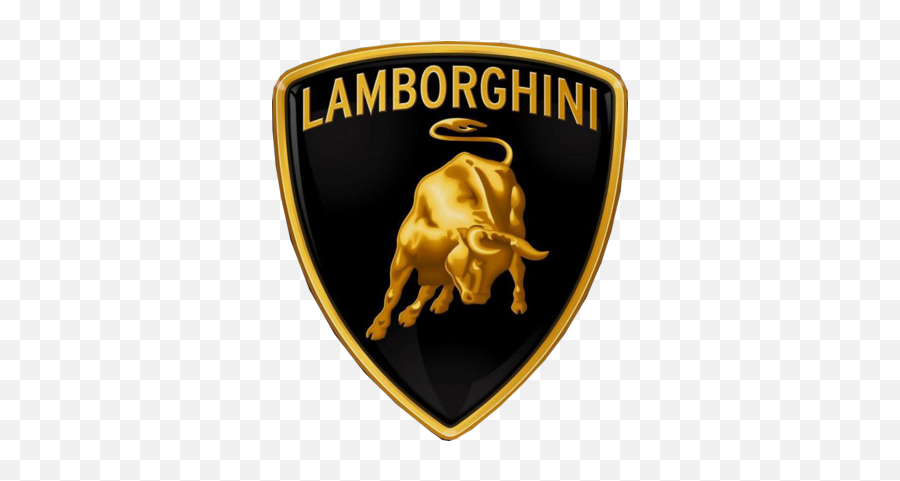 Lamborghini Logo - Lamborghini Logo Png,Lamborghini Logo Png