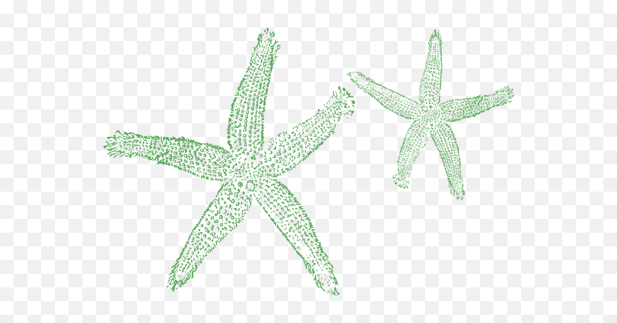 How To Set Use Starfish Sage Clipart Full Size Png - Dark Blue Star Fish,Starfish Clipart Png