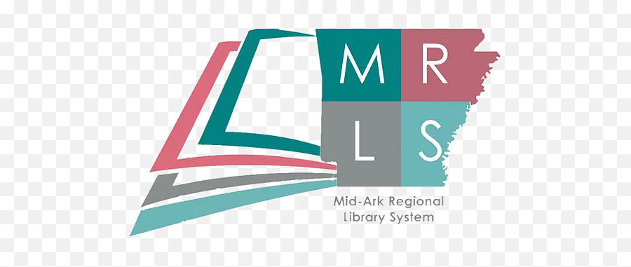 Midark Library Mid - Arkansas Regional Library System Live At Robert Johnson Png,Ark Logo