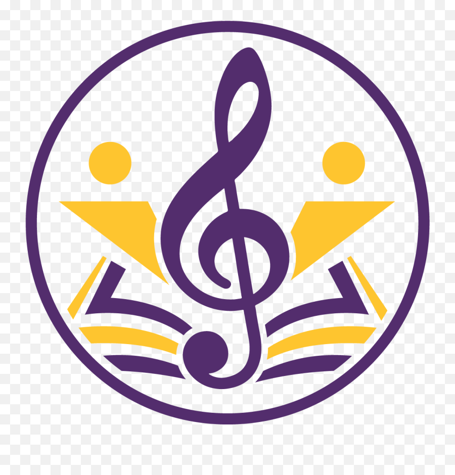 Secondary Ed Instrumental Music Service Learning - Chord Png,Avatar Band Logo