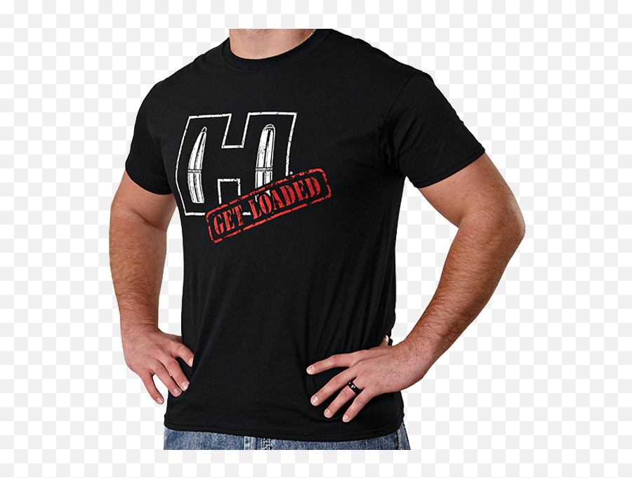 Shirts - Hornady Manufacturing Inc Hornady T Shirt Png,Black T Shirt Png