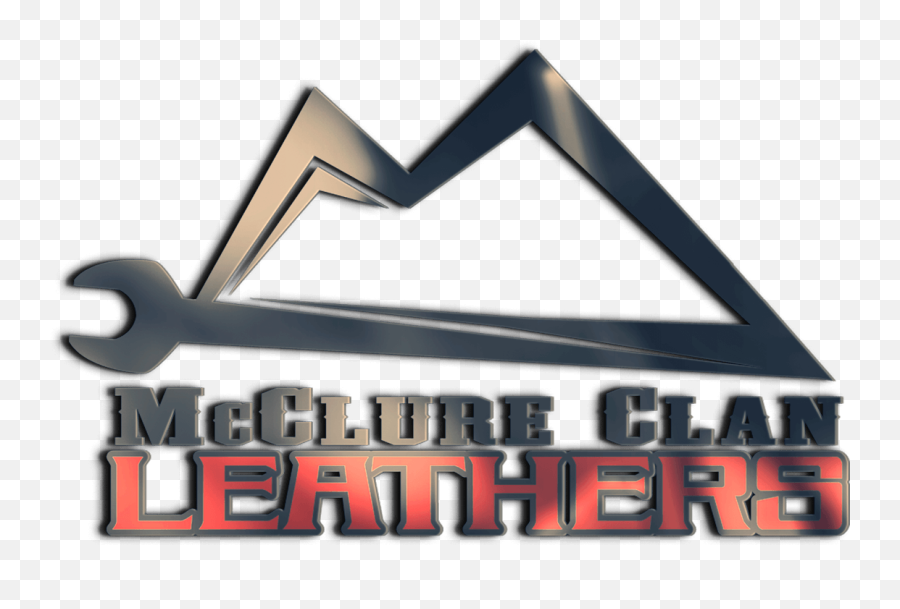 The Diablo Spud Wrench Holder - Mcclure Clan Leathers Language Png,Tool Wrench Logo