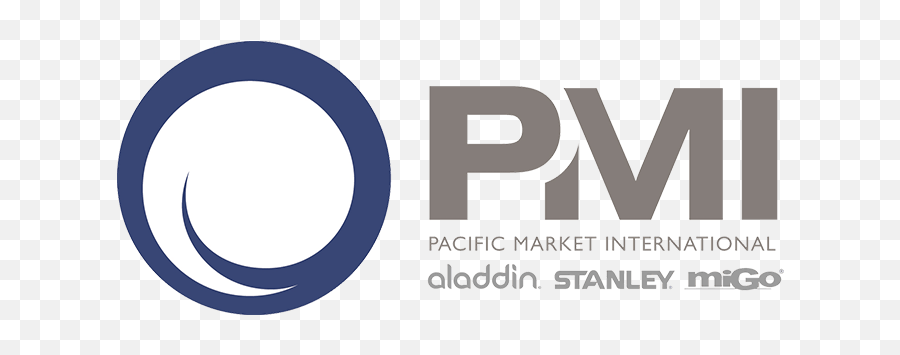 Pmi Logo - Logodix Pacific Market International Logo Png,Palang Merah Indonesia Logo