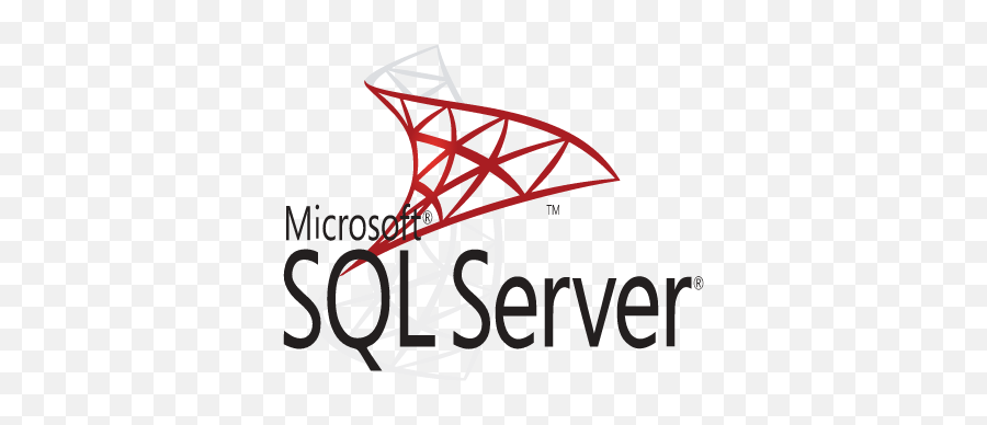 Sql - Microsoft Png,Sql Server Logo
