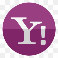 Yahoo Library Icon - Yahoo Png,Yahoo Png
