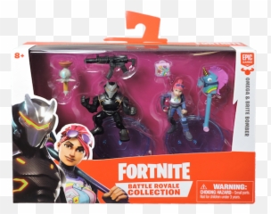 Omega Brite Front - Moose Fortnite Toys Omega Png,Brite Bomber Png