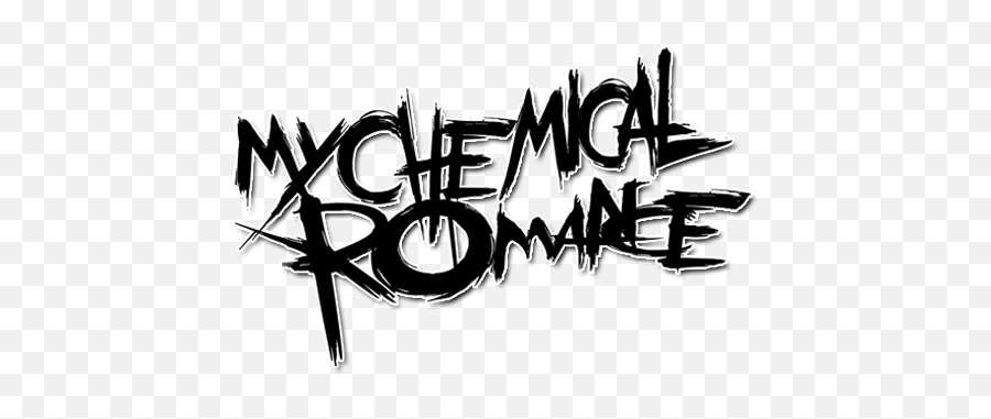 Untitled Document - My Chemical Romance Fanarts Png,Frank Iero Logo