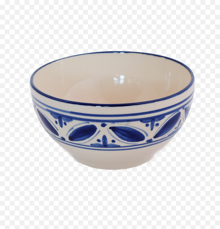 Cereal In Bowl Side View Png