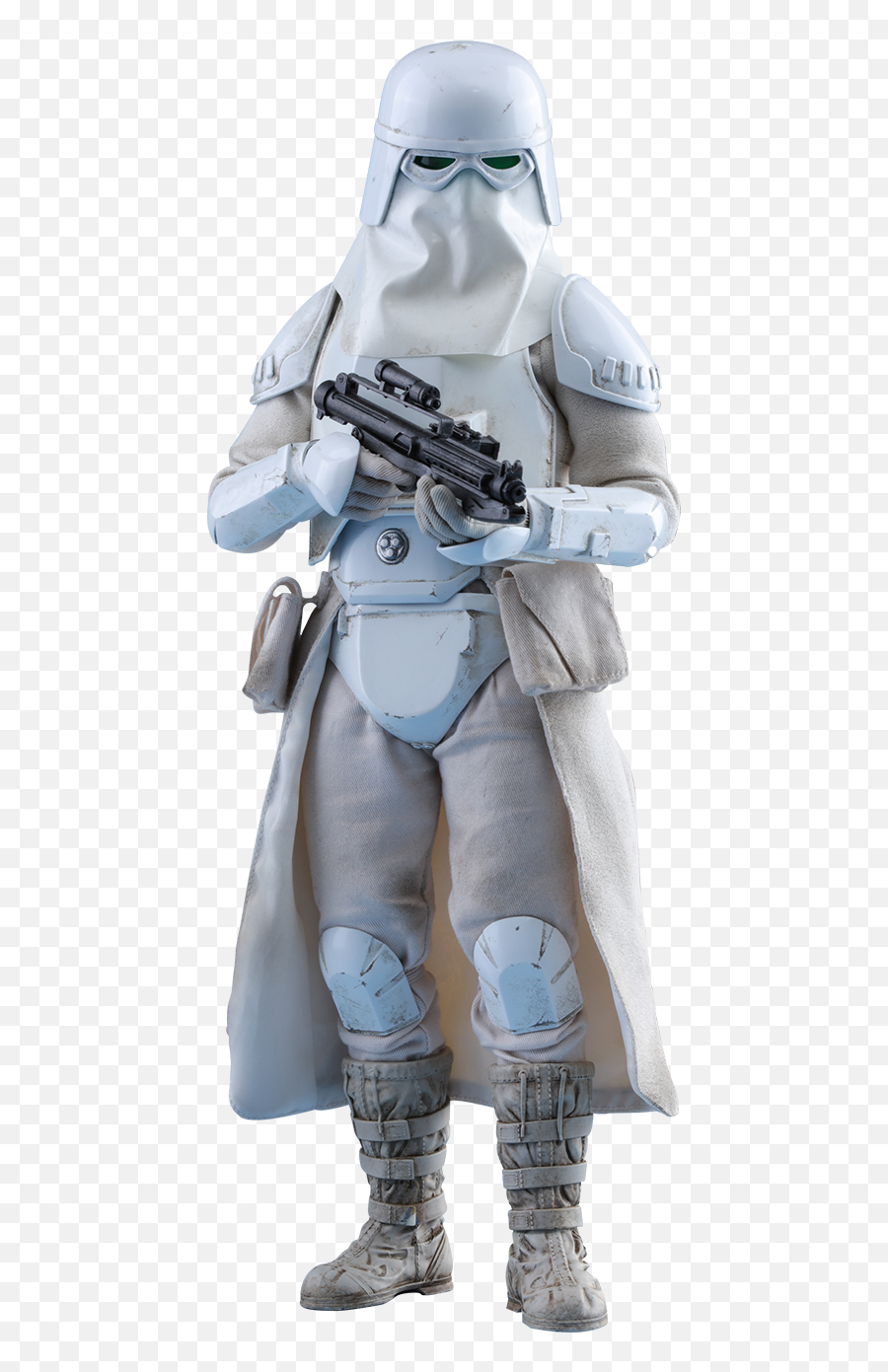 Download Toy Star Snowtrooper Clone - Star Wars Snow Trooper Empire Png,Stormtrooper Png