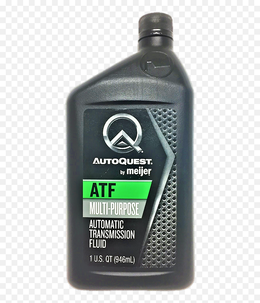 Autoquest By Meijer Atf Multi - Purpose Automatic Transmission Automotive Care Png,Meijer Logo Png