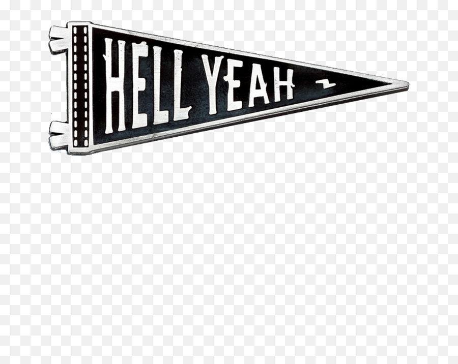 Pins Patches - Vertical Png,Hellyeah Logo