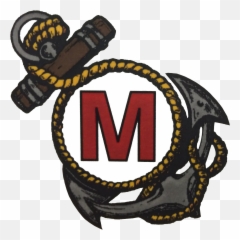 Rubick Field - Manitowoc Nation Lincoln High School Logo png
