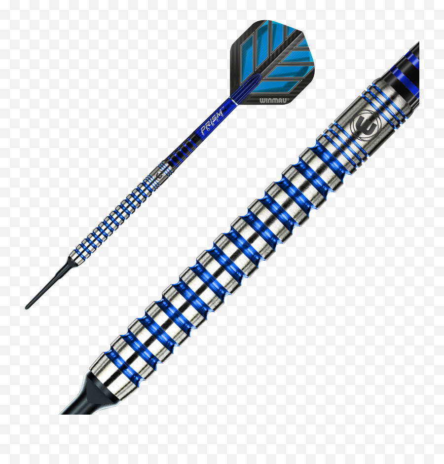 Winmau - Winmau Interstellar 24g Png,Sub Zero Png