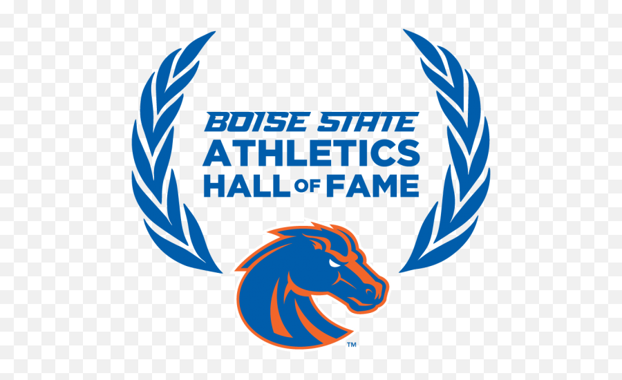 Hall Of Fame - Iit Guwahati Mun Png,Boise State Logo Png