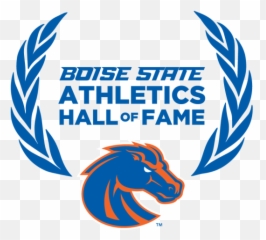 Hall Of Fame - Iit Guwahati Mun Png,Boise State Logo Png