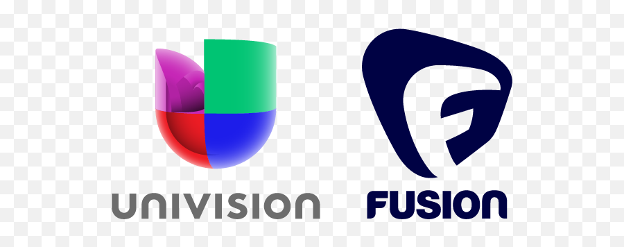 Graphic Design Png Univision Logo