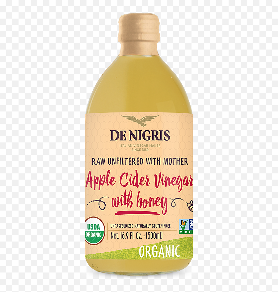 Apple Cider Vinegar Transparent Png - Syrup,Vinegar Png