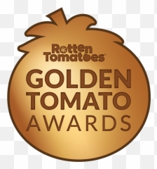 Doctor Who - Rotten Tomatoes Golden Awards png