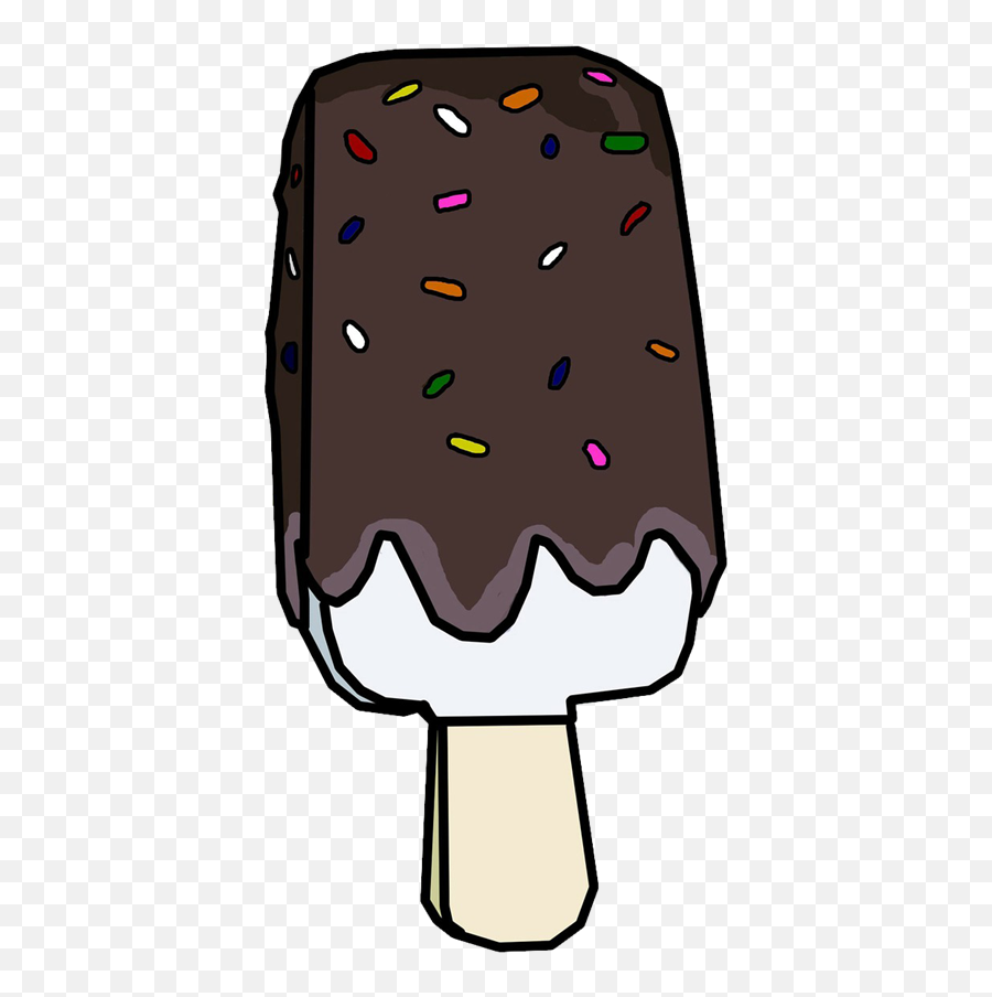Download Popsicle To Use Transparent Image Clipart Png Free - Free Clip Art Ice Cream Bar,Popsicles Png
