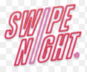 Tinder - Swipe Night Logo png