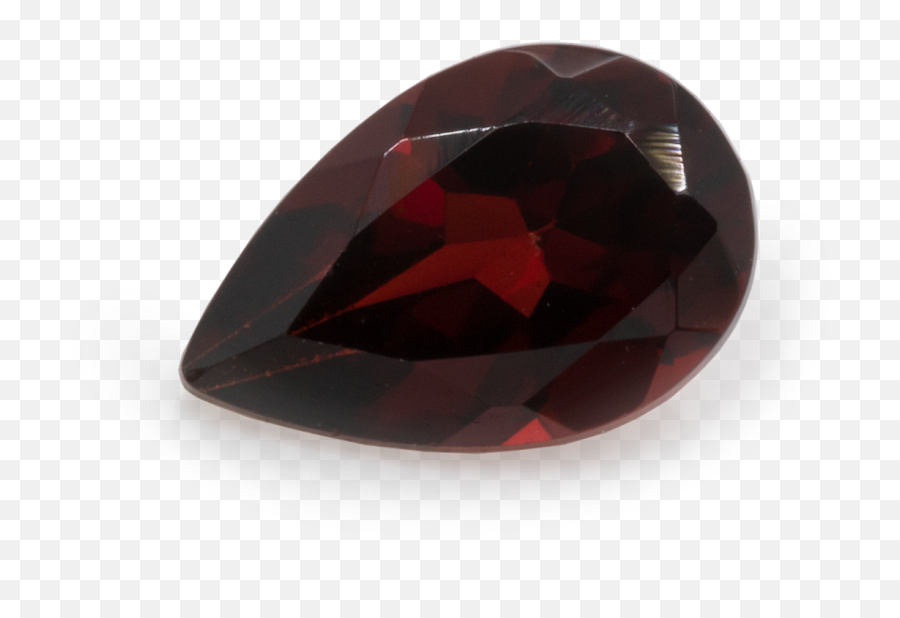 Gemstones - Solid Png,Garnet Transparent