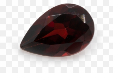 Gemstones - Solid Png,Garnet Transparent
