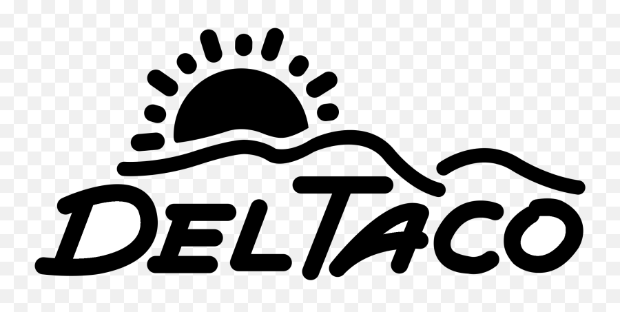 Download Brand New Logo For Taco Bell By Lippincott And - Del Taco Png,Taco Bell Logo Png