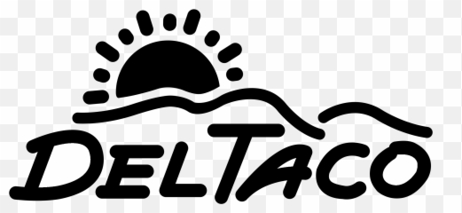 Download Brand New Logo For Taco Bell By Lippincott And - Del png