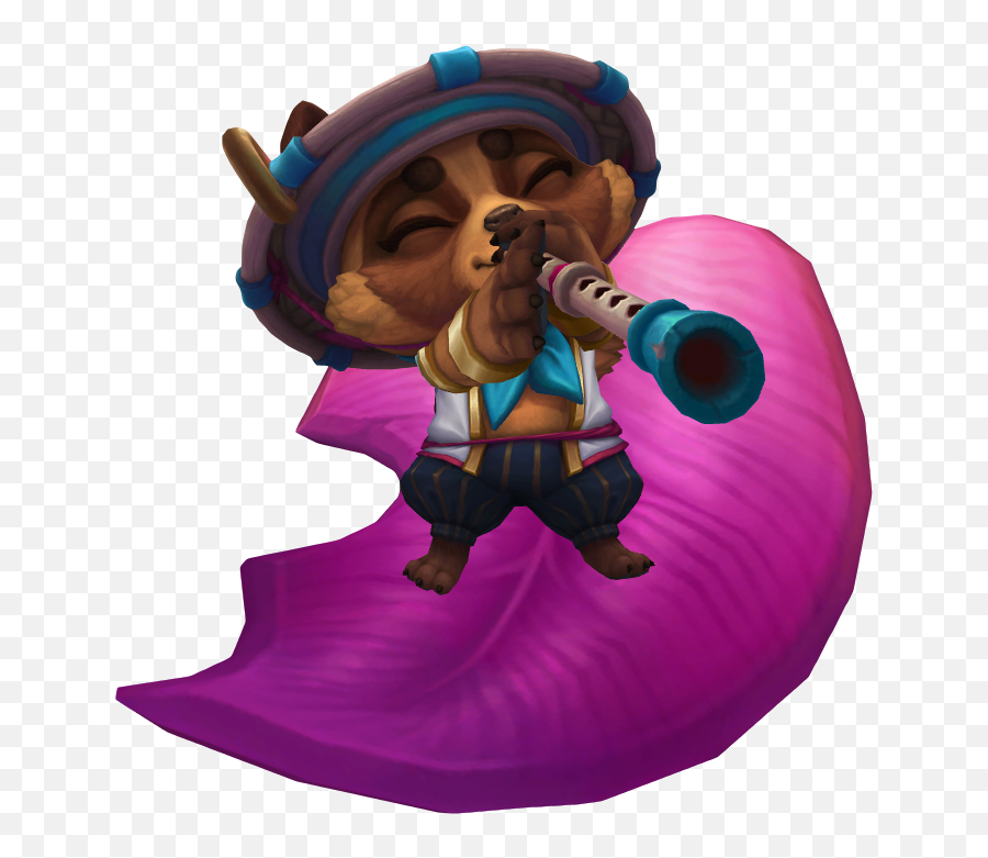 Categoryteemo League Of Legends Wiki Fandom - Reed Instrument Png,Teemo Transparent