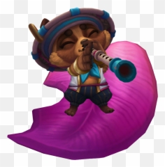Categoryteemo League Of Legends Wiki Fandom - Reed Instrument png
